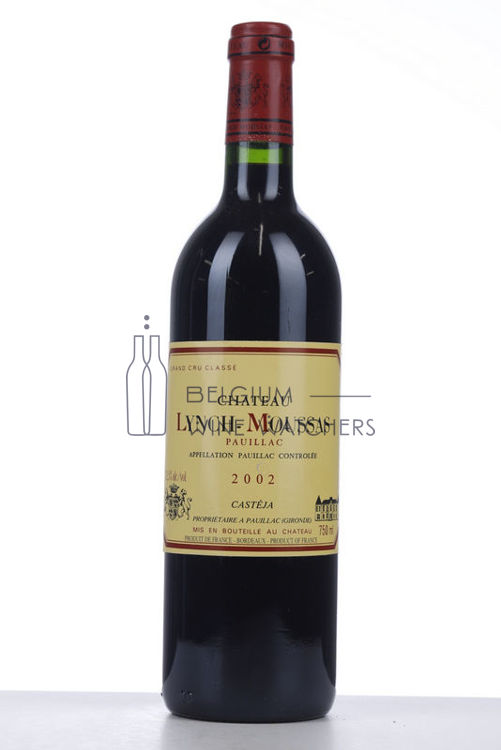 Image de 2002 LYNCH MOUSSAS